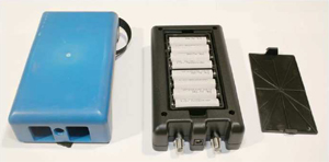 Alimentation de Digisat Multi Alimentation de Digisat Multi